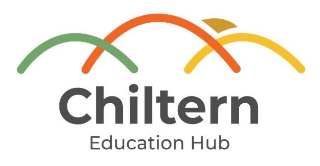 Chiltern Edge Hub - logo
